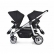 Topmark 2 COMBI DUO BUGGY - Количка за Близнаци 5